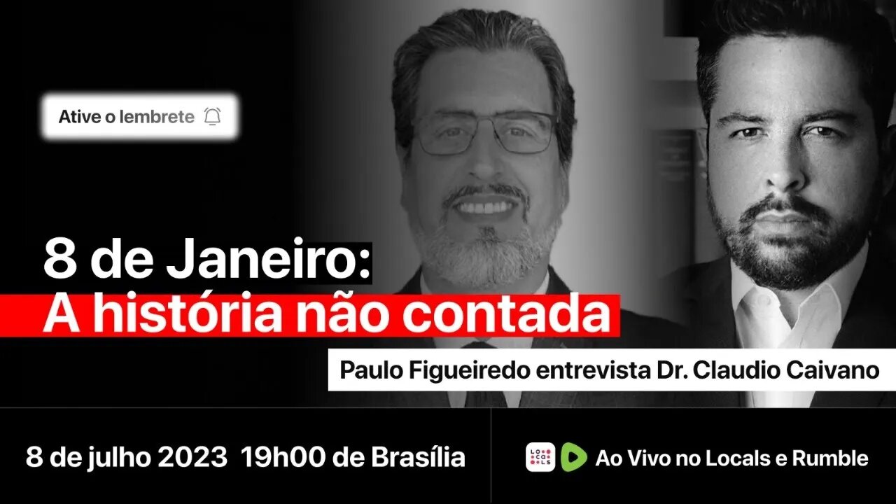 Paulo Figueiredo Show