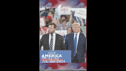 God Bless Donald Trump & JD Vance!!!