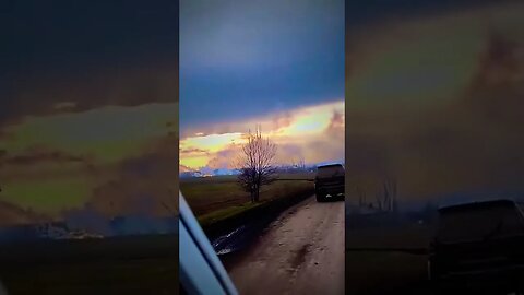 Ukraine War: See a rare look at Bakhmut and the Savage War. Like and follow for rare videos and news