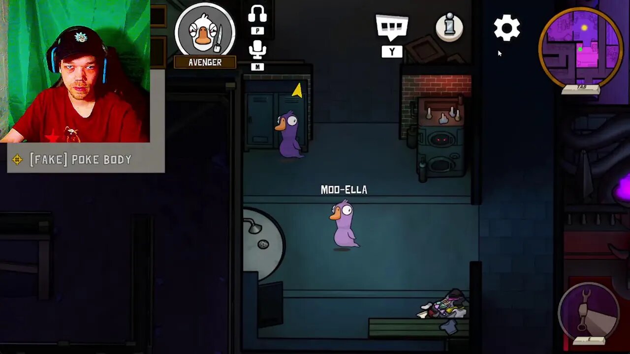 MC Hardcore Survival
