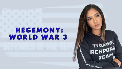 Hegemony: World War 3