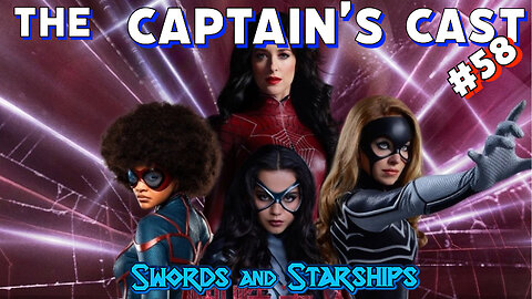 Madame Web its YAYYYY!! | Twilight of the Girl Bosses | Reacher 2 | Skull & Bones worth it? Cast 58