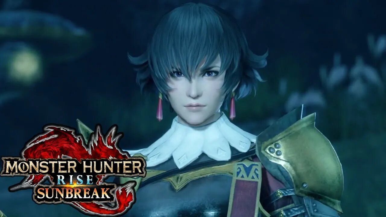 AWW YEAH, ITS SUMMER SUNBREAK TIME! ~ MONSTER HUNTER RISE SUNBREAK ~ (PS5) ~ PART.2