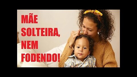 É lindo assumir filho de MSOL!
