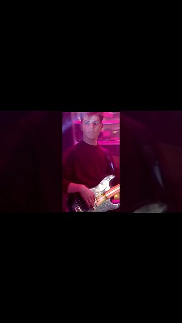 #The Smiths #RIP #Andy #Rourke #This Charming Man #Top of The Pops 2