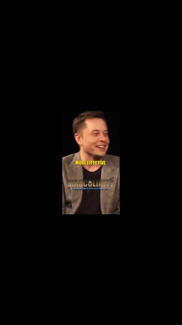 How Elon Musk Gets The Ladies #shorts