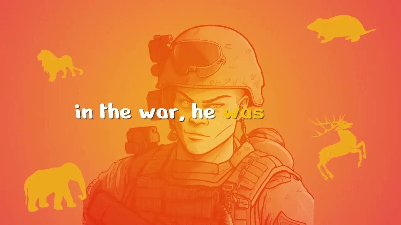 Joke of the Day Countdown #363 - Soldier