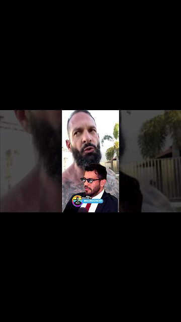 Low doses do Tiago Celli…