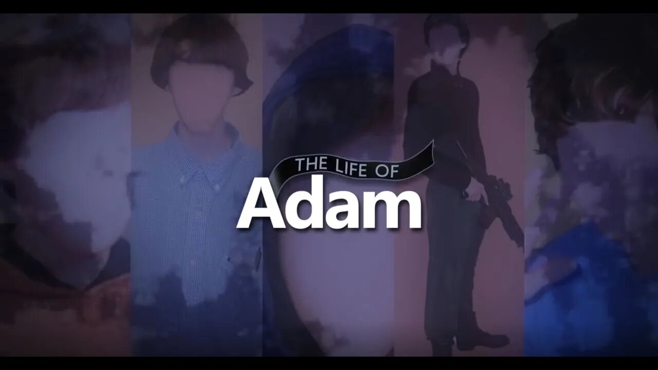 The Life of Adam - Sandy Hook documentary (2015)