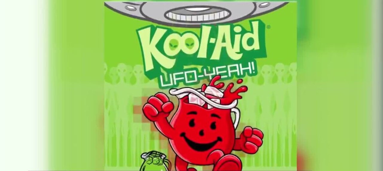 Businesses cash in on Area 51 hype