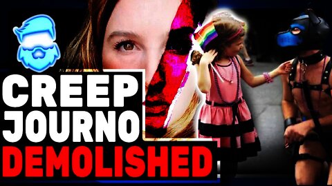 Instant Regret! Worlds Worst Mom BLASTED On Twitter After INSANE Article!