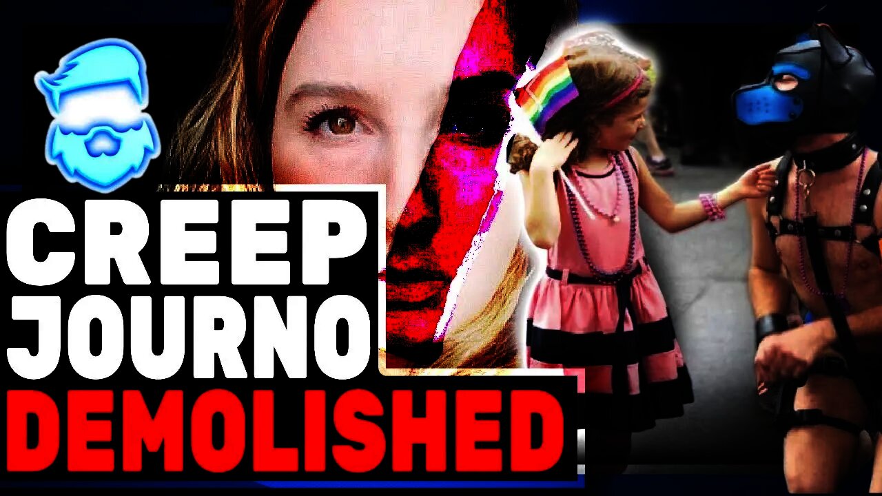Instant Regret! Worlds Worst Mom BLASTED On Twitter After INSANE Article!