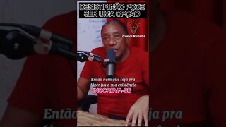 VOCÊ JÁ NASCEU VENCEDOR - GERALDO RUFINO - Motivacional