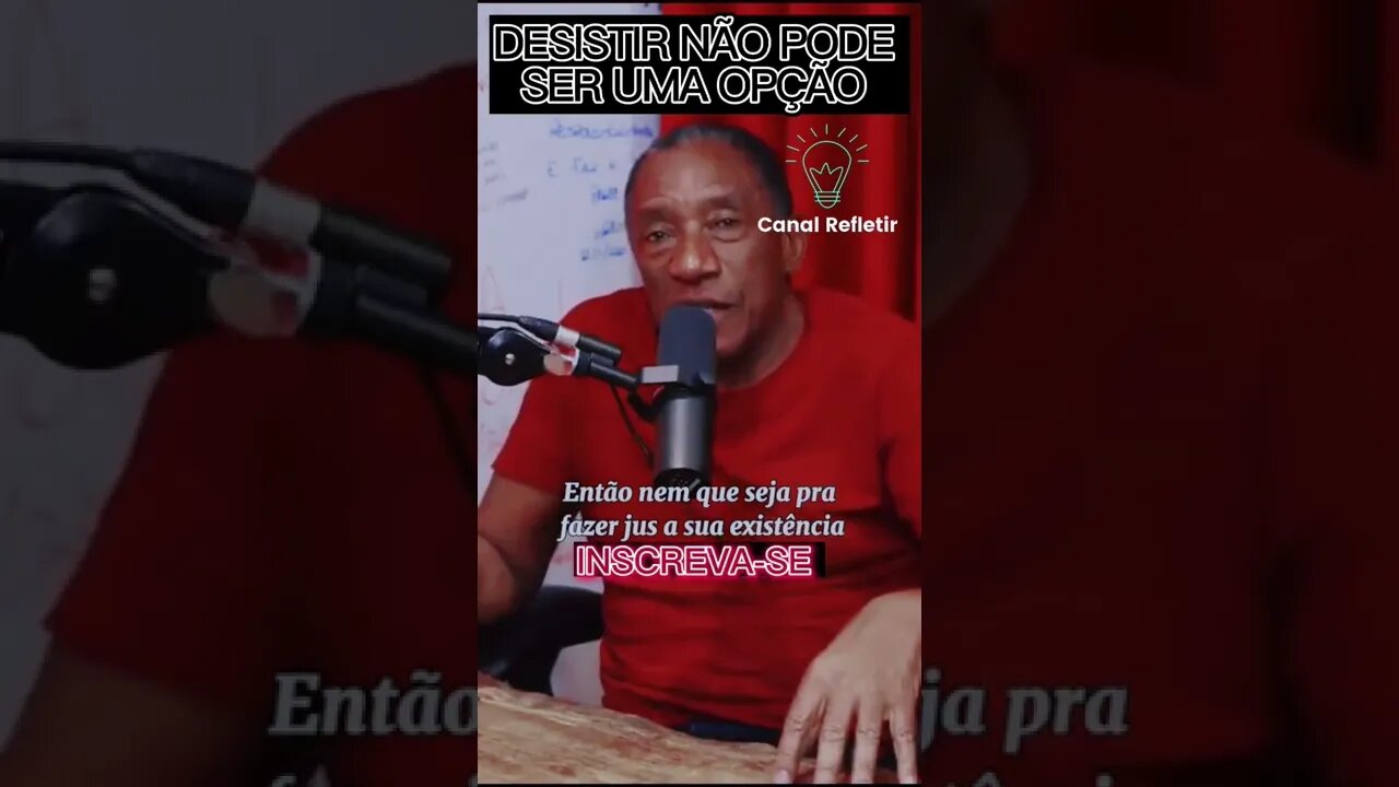 VOCÊ JÁ NASCEU VENCEDOR - GERALDO RUFINO - Motivacional