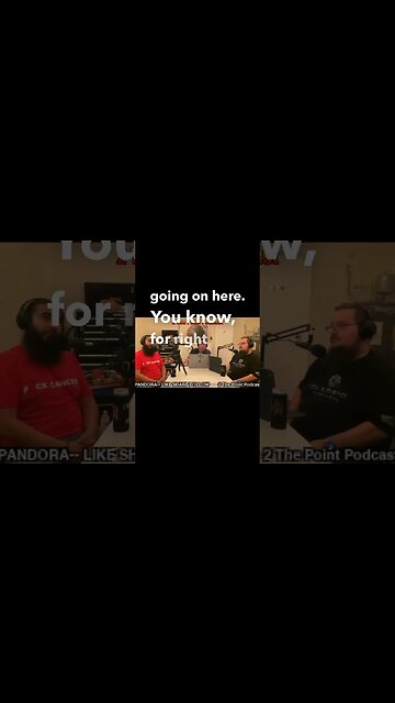 Shameless Plug #2thepoint