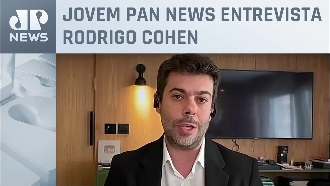 Economista sobre Haddad: “Ao mesmo tempo que quer aquecer economia, quer onerar mais os empresários”