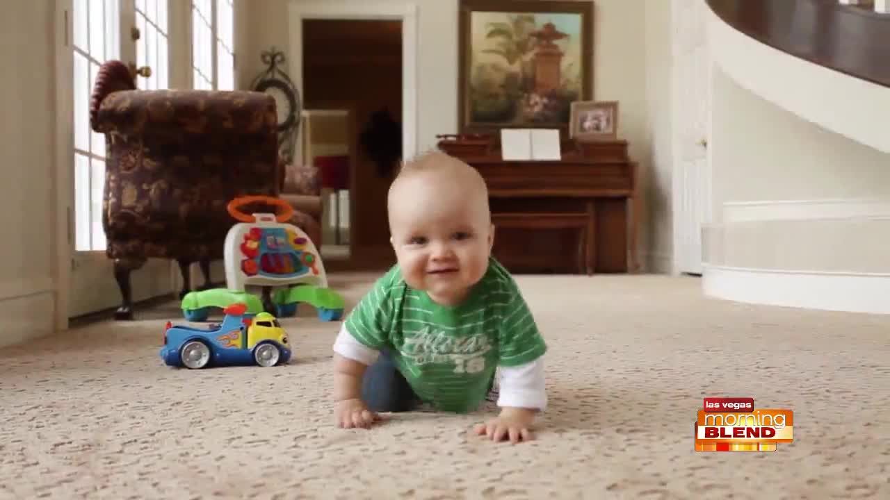 The Best Way to Clean