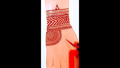 🔴henna tattoo 🔴