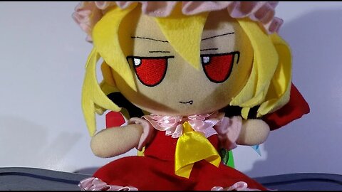 Flandre Captures you