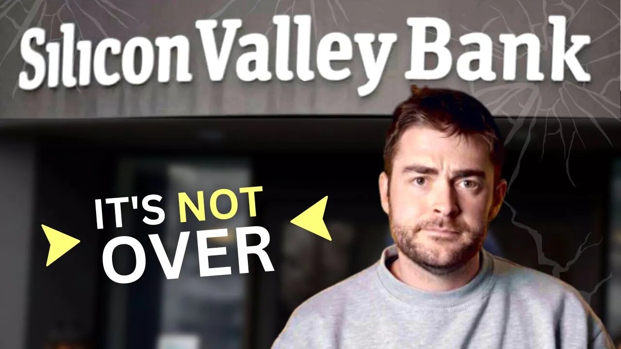 Silicon Valley Bank: Collapse, Crisis, Solution