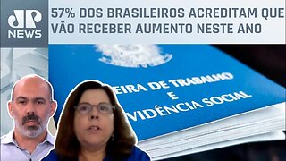 O que esperar do mercado de trabalho em 2023? Especialista analisa