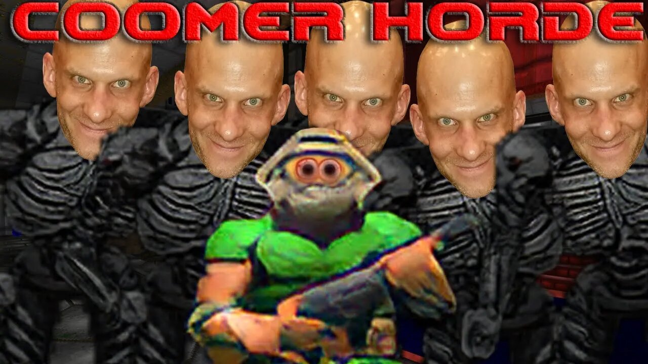 DOOM’s Best Multiplayer Mod