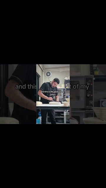 A BAKERY IS MY REAL DREAM. #sourdough#microbakery #lievitomadre #food #sourdoughbaking