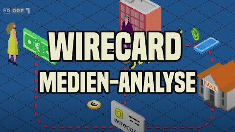 WIRECARD - Der talentierte Herr Marsalek - Medien-Analyse - Die Geheimdienstspur!