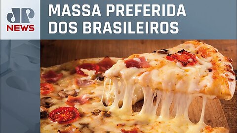 Dia Nacional da Pizza: Brasil tem mais de 112 mil pizzarias