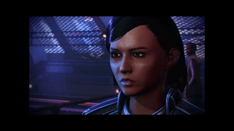 Mass Effect 3 Part 48-May He Rest In Peace