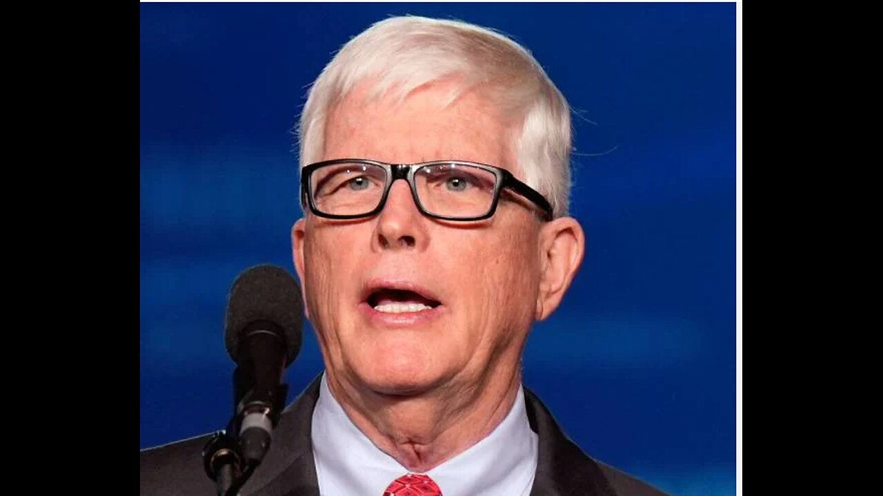 Hugh Hewitt Trump May Be 'Playing 4D Chess' Nominating Gaetz