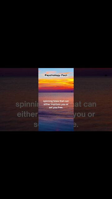 Our mind can create scenarios #shorts #facts #psychologyfacts