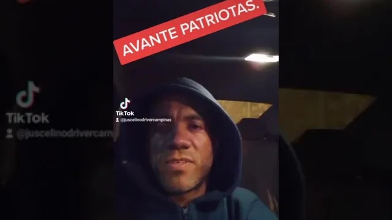 AVANTE PATRIOTAS