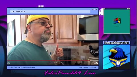 Worst Chef Ever Ruins Nachos