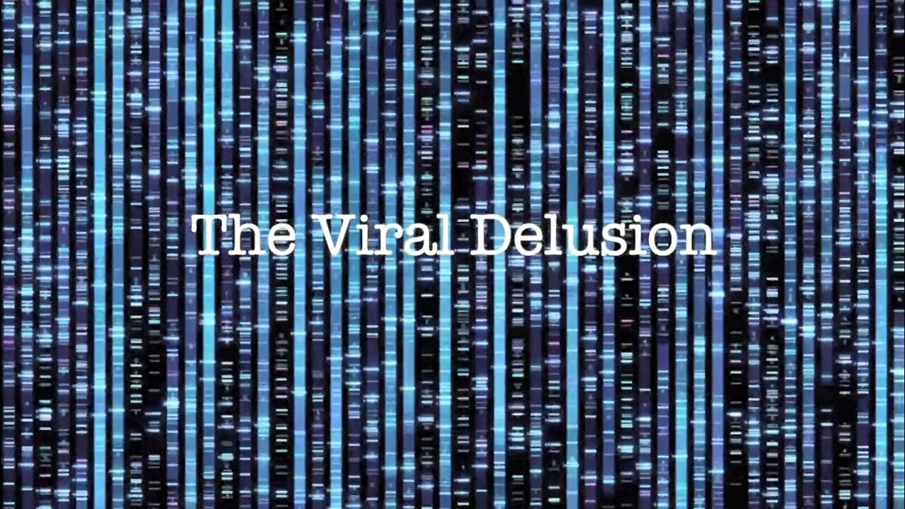 The Viral Delusion 5-3 The Mask of Death 病毒幻象之三死亡面罩 - 鼠疫,天花與西班牙流感