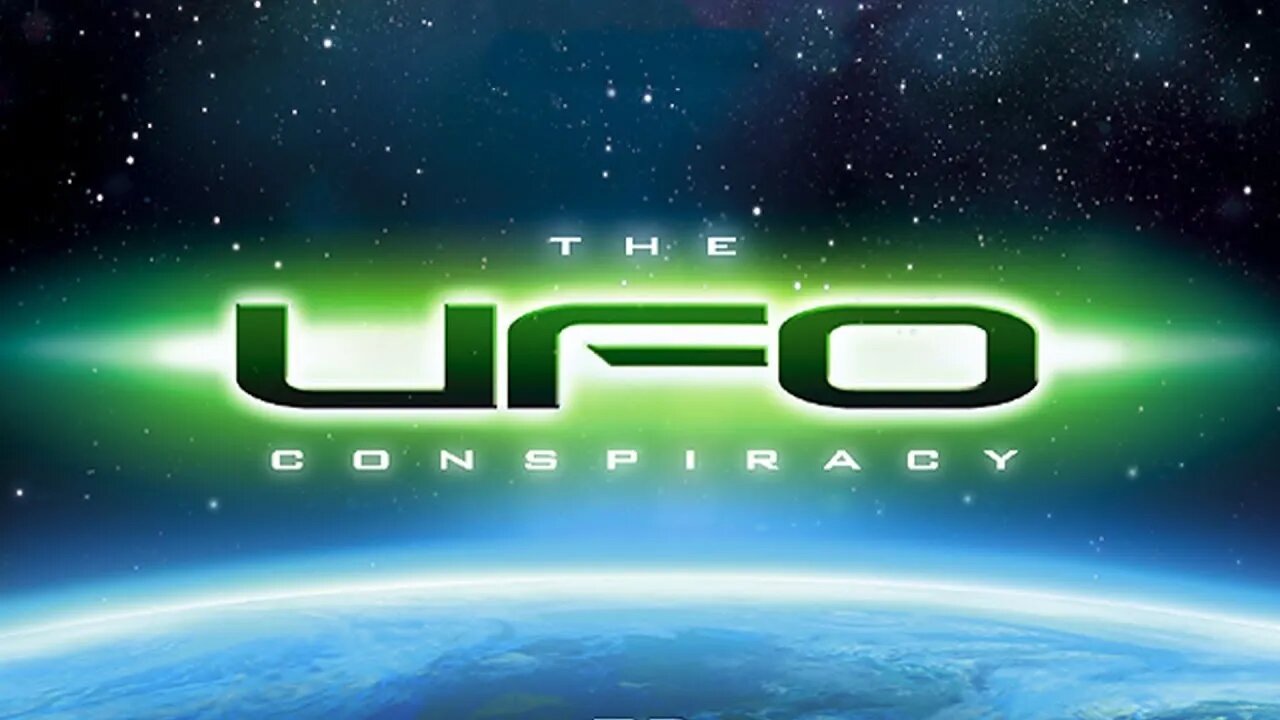 The UFO Conspiracy (2004)