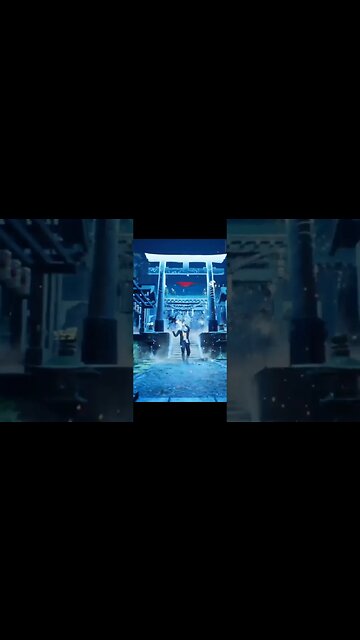 Ghostwire: Tokyo - corrupção do mundo espiritual @NEWxXxGames #ghostwiretokyo