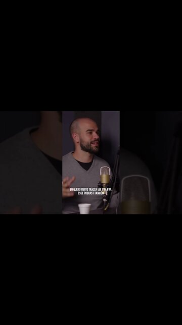 O Direito apresentado de uma forma mais leve. Excelentíssimo Podcast. #podcast #podcastbrasil #corte