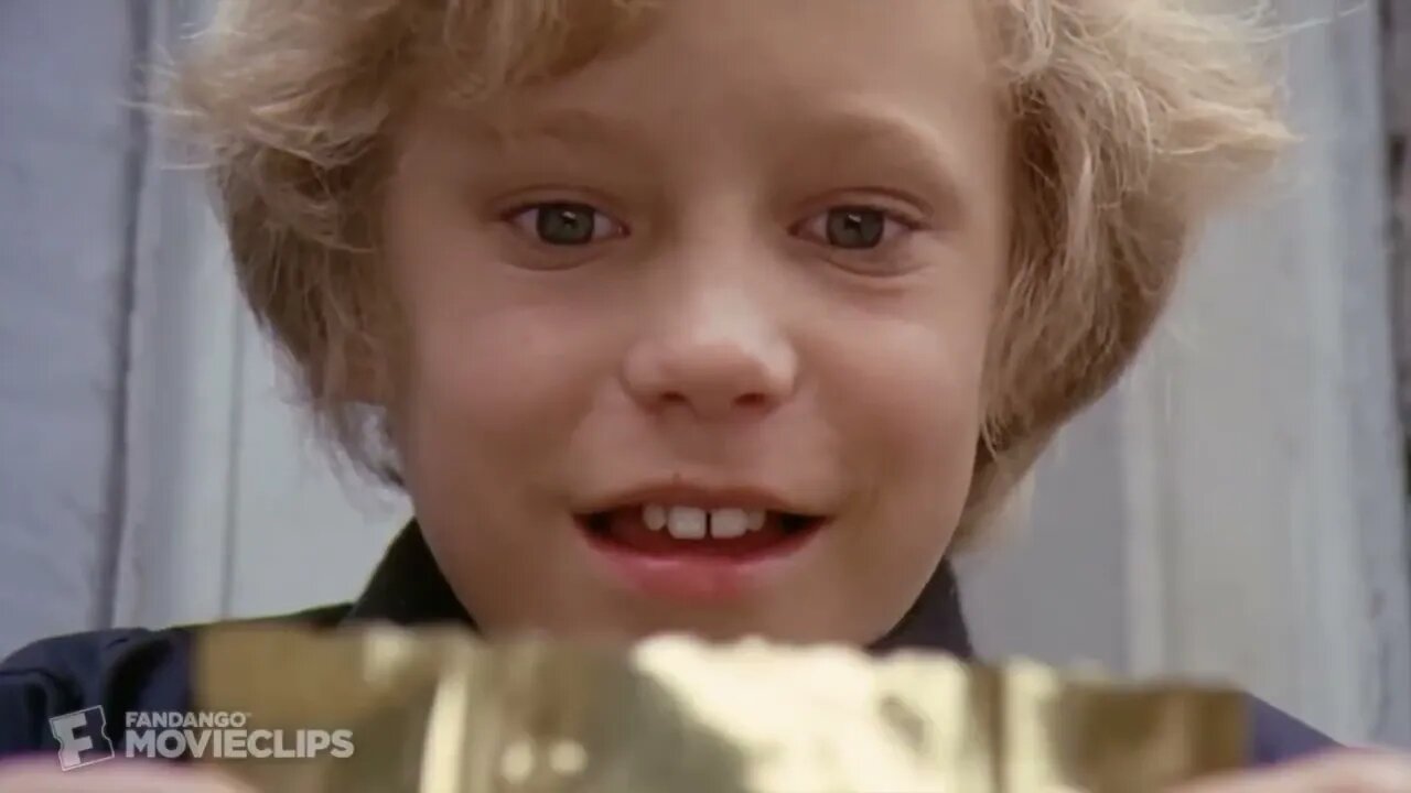 If Charlie found the Golden Ticket in NYC New York City in 2022