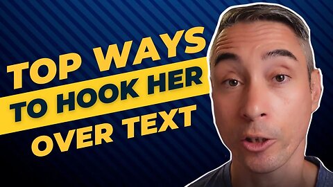 How to Get a Girl to Like You Over Text