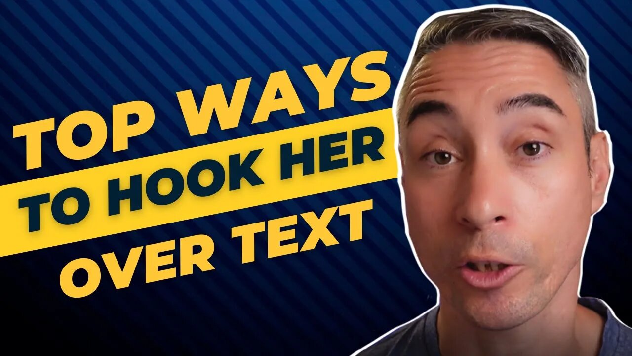 How to Get a Girl to Like You Over Text