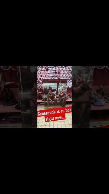 Do androids care about electric chickens in their RPGs? #shorts