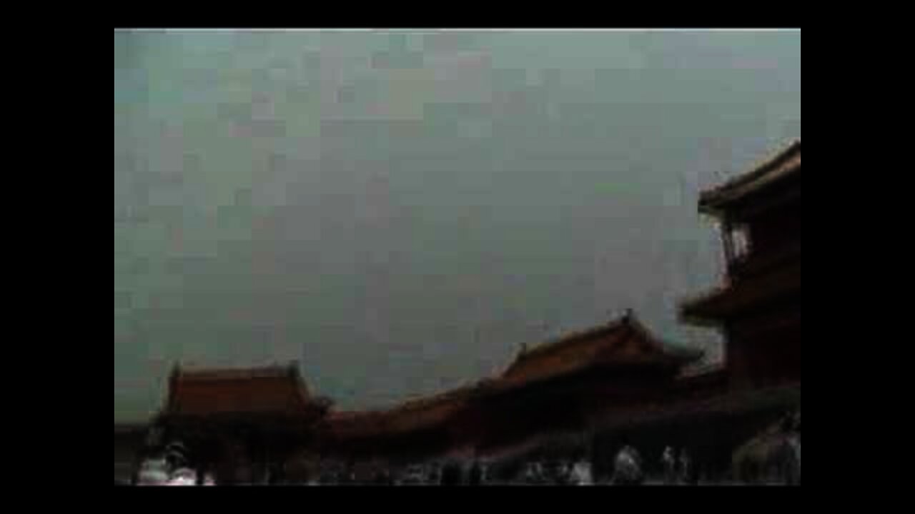 China 2007