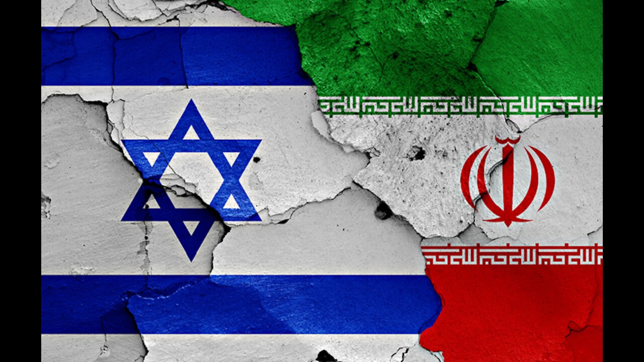 Israel warns nothing to discuss w/US if it returns to Iran deal, prepares for Massive War Games