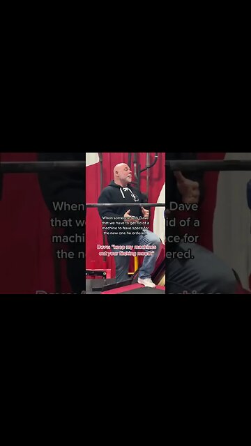 Will Smith But Elitefts Style