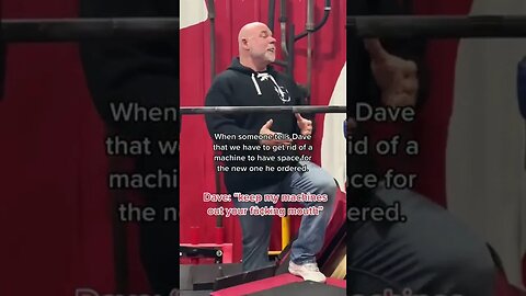 Will Smith But Elitefts Style