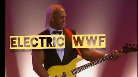 electric wwf (bad dub)