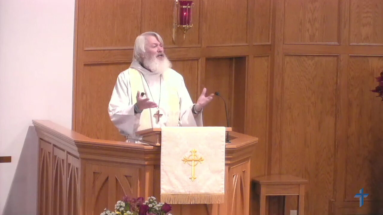 2022-01-09 Saved by Grace or Not?