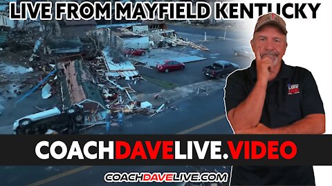 Coach Dave LIVE | 12-27-2021