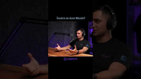 Încotro se duce Bitcoin?